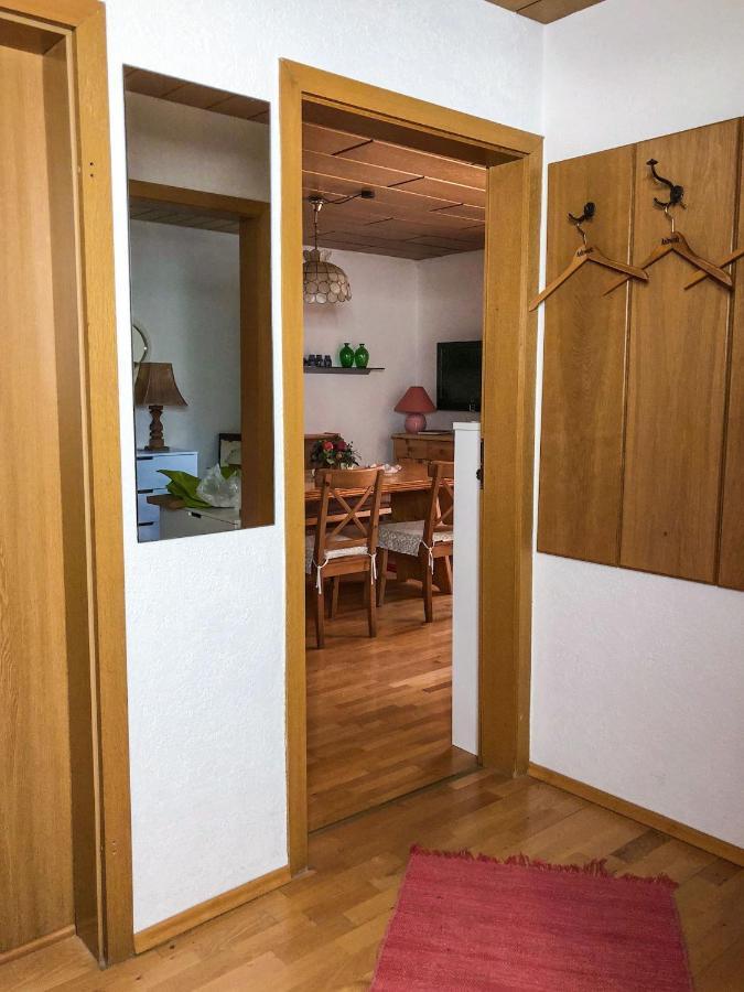 Ferienwohnung Fresdorf Bad Reichenhall Exterior photo